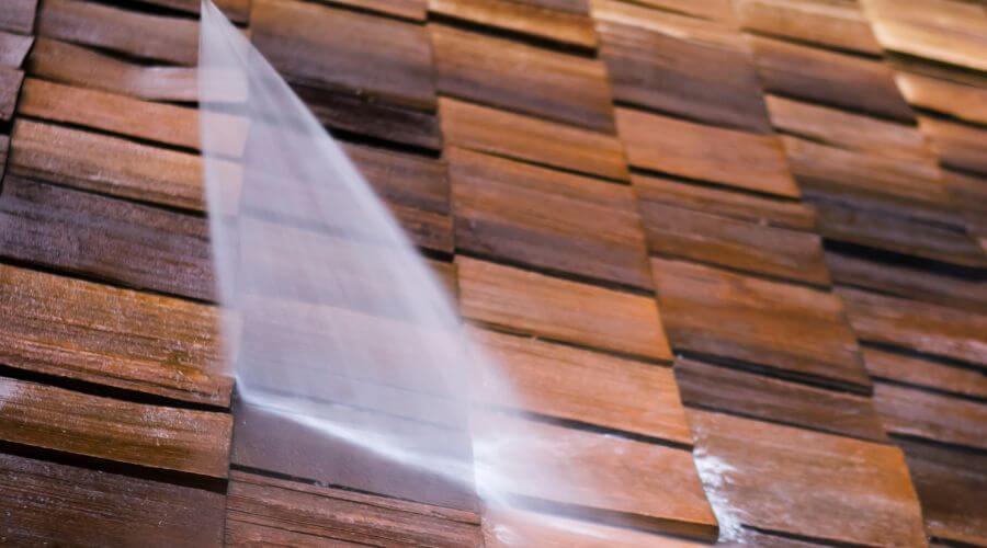 Asphalt Roofing in Stockwell, IN